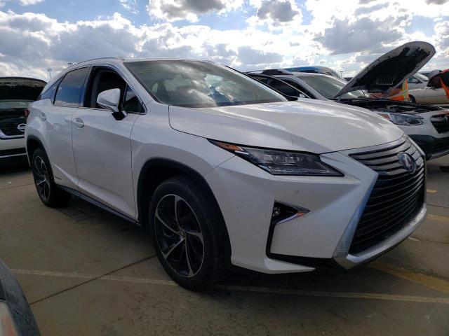 lexus rx 450h 2016 2t2zfmca7gc001482