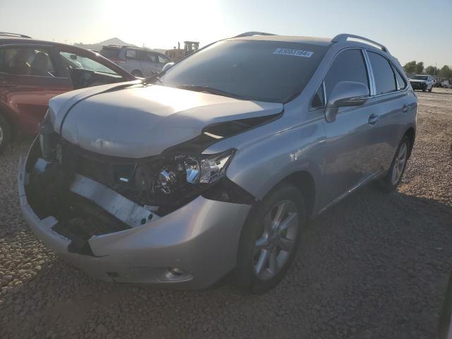 lexus rx 350 2010 2t2zk1ba0ac017901