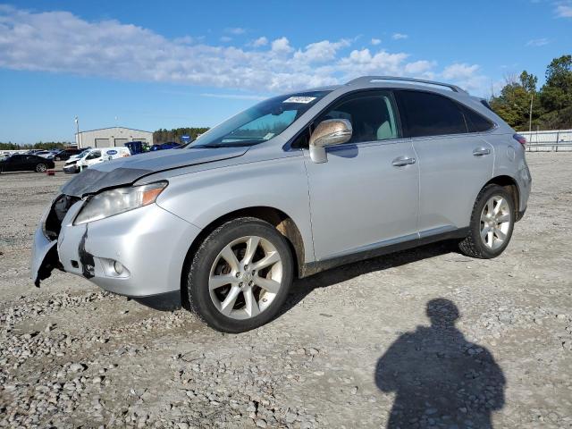 lexus rx350 2010 2t2zk1ba0ac018627