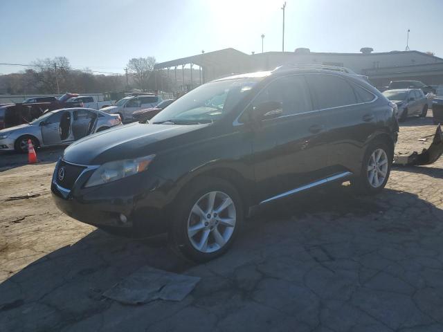 lexus rx 350 2010 2t2zk1ba0ac028395