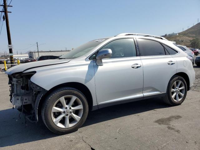 lexus rx 350 2011 2t2zk1ba0bc055372