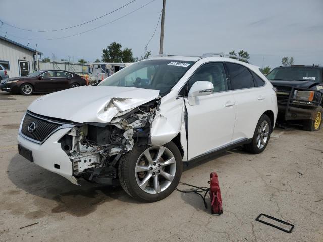 lexus rx350 2012 2t2zk1ba0cc066955