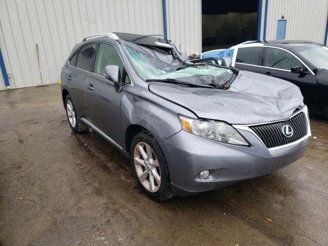 lexus rx 350 2012 2t2zk1ba0cc070214