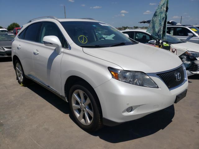 lexus rx 2012 2t2zk1ba0cc071802