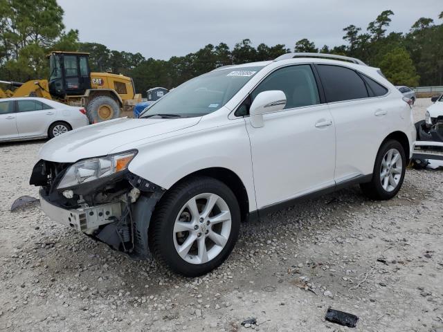 lexus rx 350 2012 2t2zk1ba0cc074070