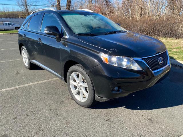 lexus rx 350 2012 2t2zk1ba0cc074344