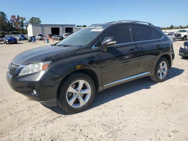 lexus rx 350 2012 2t2zk1ba0cc078068