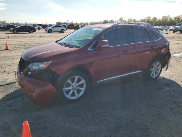 lexus rx 350 2012 2t2zk1ba0cc083304