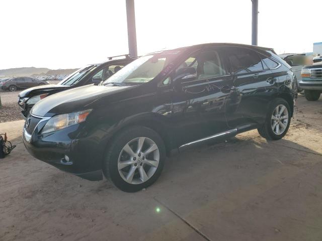 lexus rx 350 2012 2t2zk1ba0cc084159