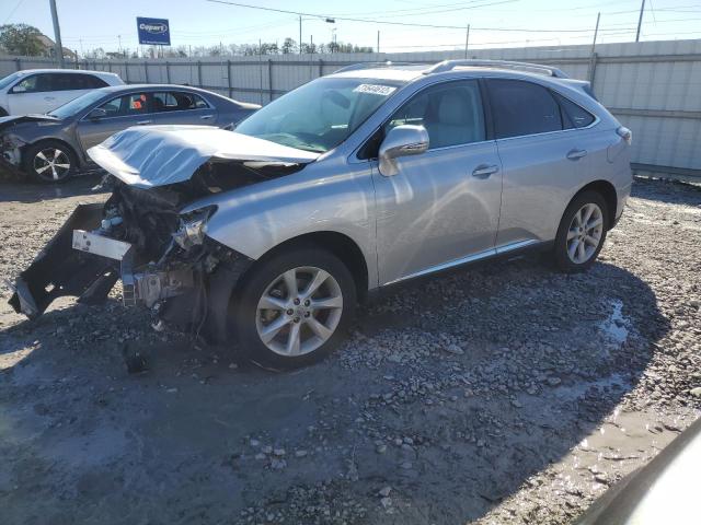 lexus rx 350 2012 2t2zk1ba0cc084775