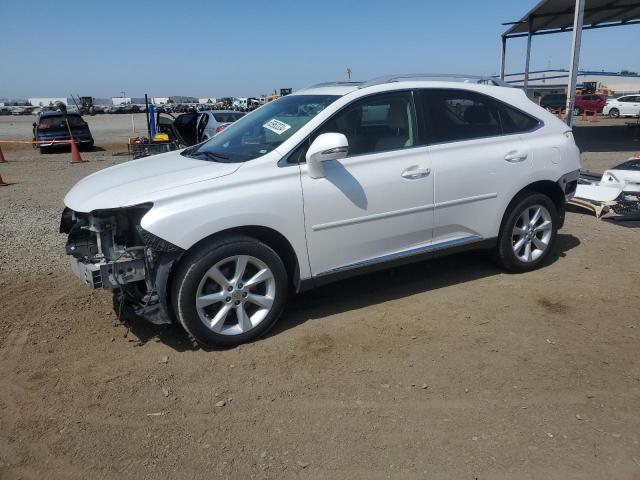 lexus rx350 2012 2t2zk1ba0cc085411