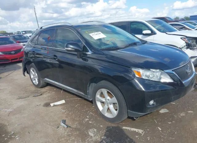 lexus rx 2012 2t2zk1ba0cc086400