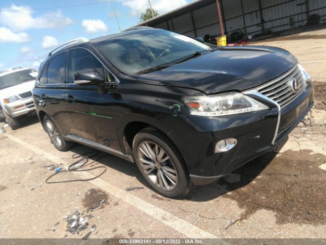 lexus rx 350 2013 2t2zk1ba0dc104346