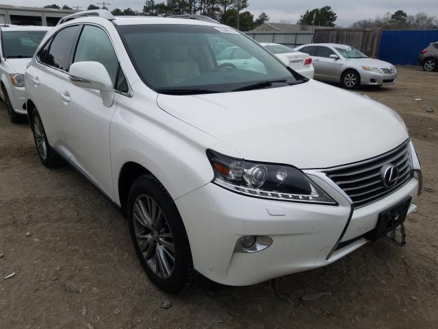 lexus rx 350 2013 2t2zk1ba0dc110065