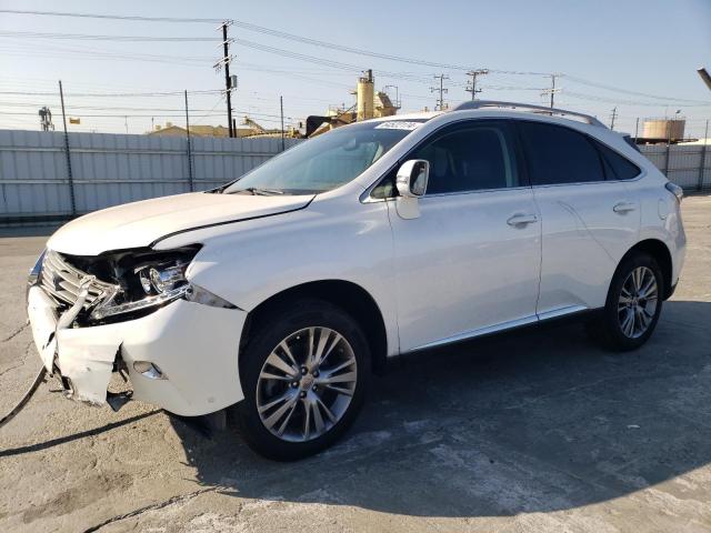 lexus rx 350 2013 2t2zk1ba0dc120112