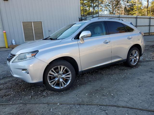 lexus rx 350 2013 2t2zk1ba0dc121518