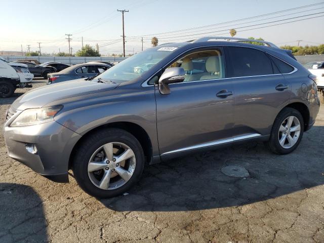 lexus rx 350 2013 2t2zk1ba0dc123446