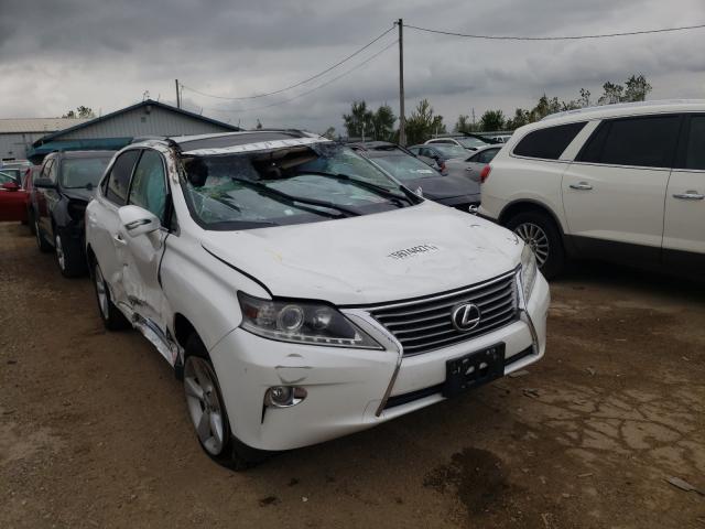 lexus rx 350 2013 2t2zk1ba0dc126640