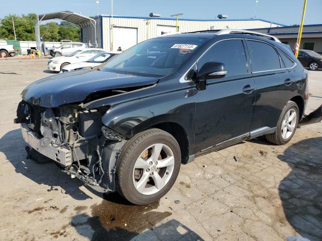 lexus rx 350 2014 2t2zk1ba0ec133962