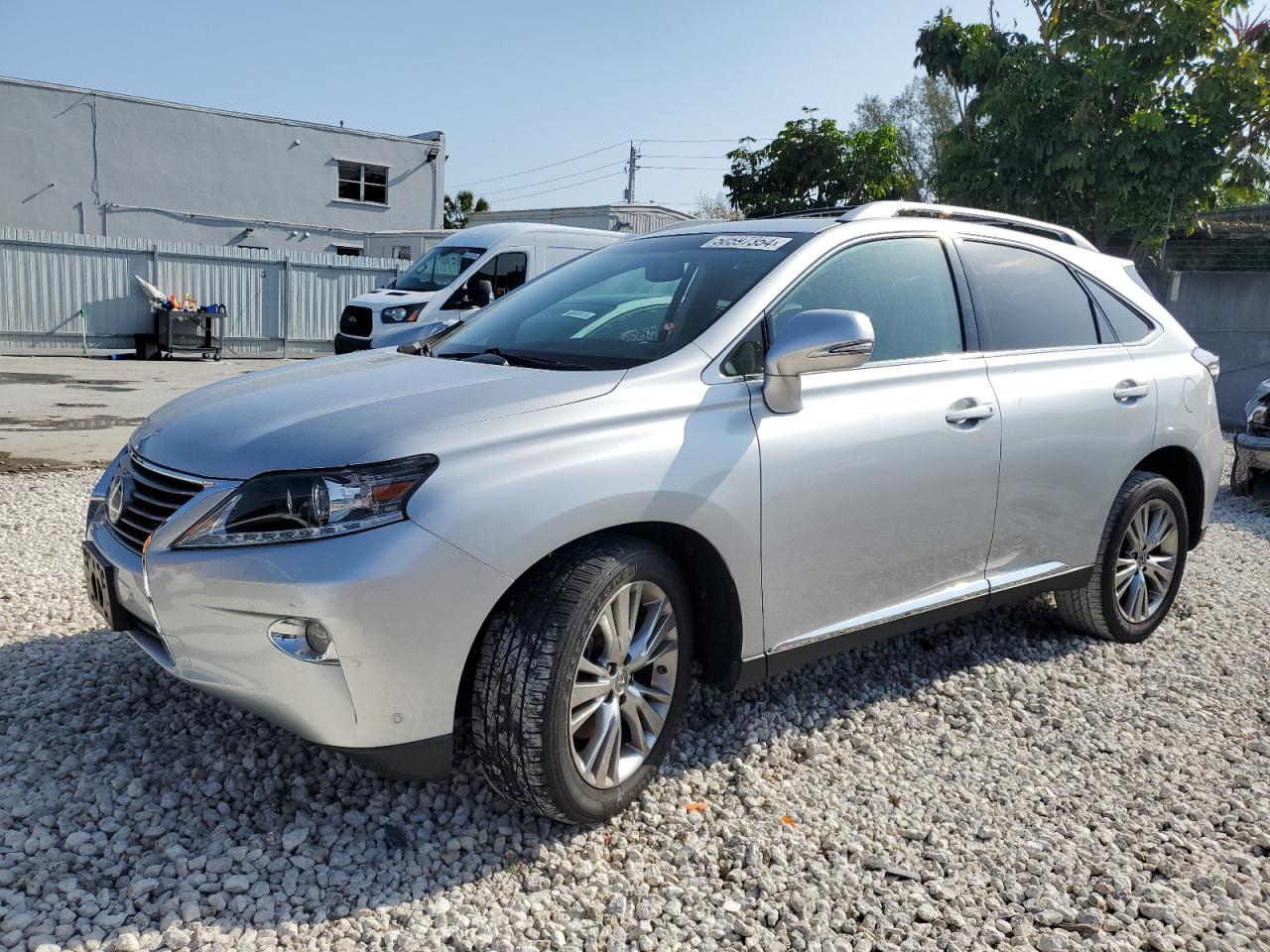 lexus rx 2014 2t2zk1ba0ec140104