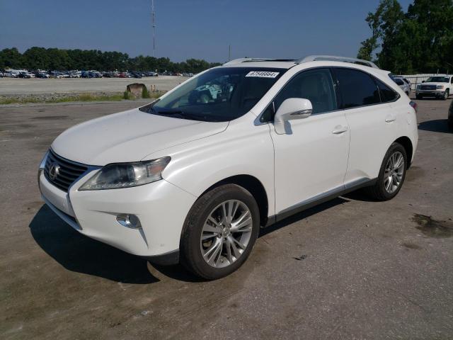 lexus rx 350 2014 2t2zk1ba0ec147053