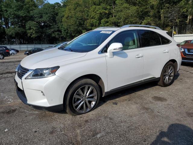 lexus rx 350 2014 2t2zk1ba0ec148946