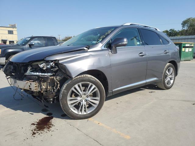 lexus rx350 2015 2t2zk1ba0fc150231