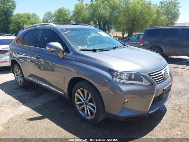 lexus rx 2015 2t2zk1ba0fc155011