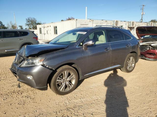 lexus rx 350 2015 2t2zk1ba0fc155509