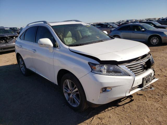 lexus rx 350 2015 2t2zk1ba0fc160144