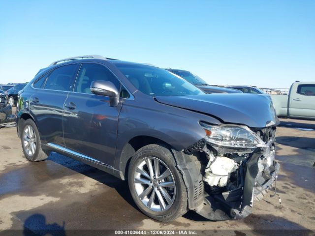 lexus rx 2015 2t2zk1ba0fc164114