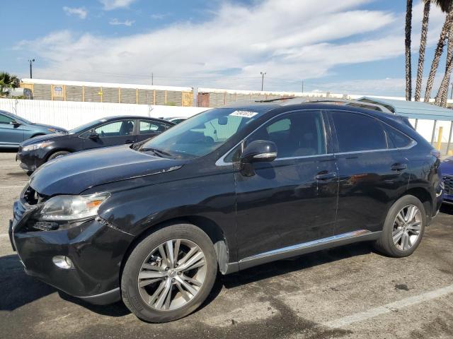 lexus rx 350 2015 2t2zk1ba0fc173279