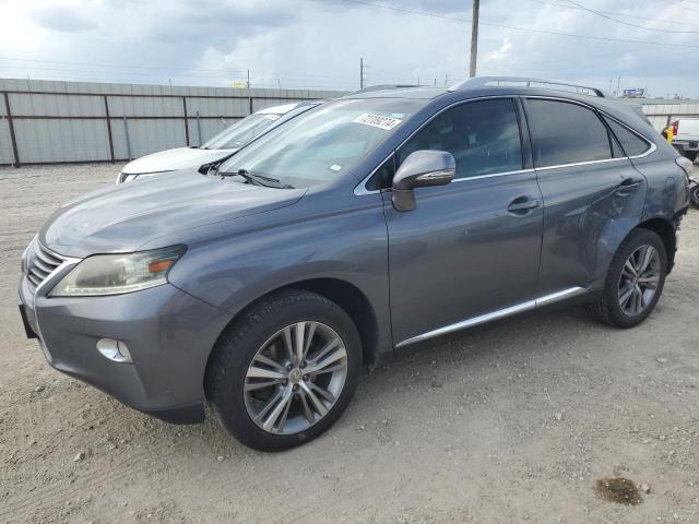 lexus rx 350 2015 2t2zk1ba0fc179986