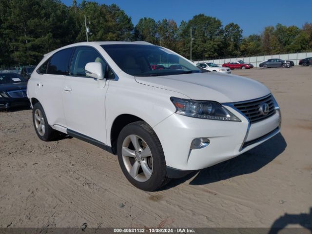 lexus rx 2015 2t2zk1ba0fc188638