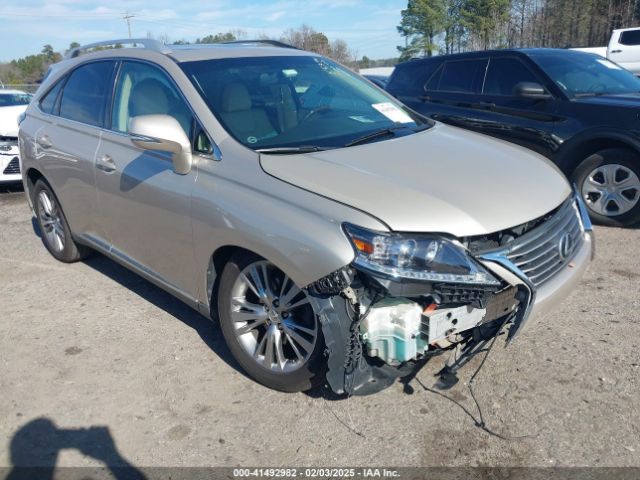 lexus rx 2015 2t2zk1ba0fc188980