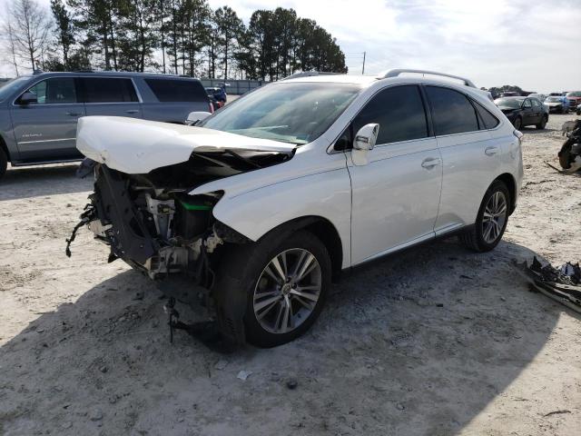 lexus rx 350 2015 2t2zk1ba0fc193015