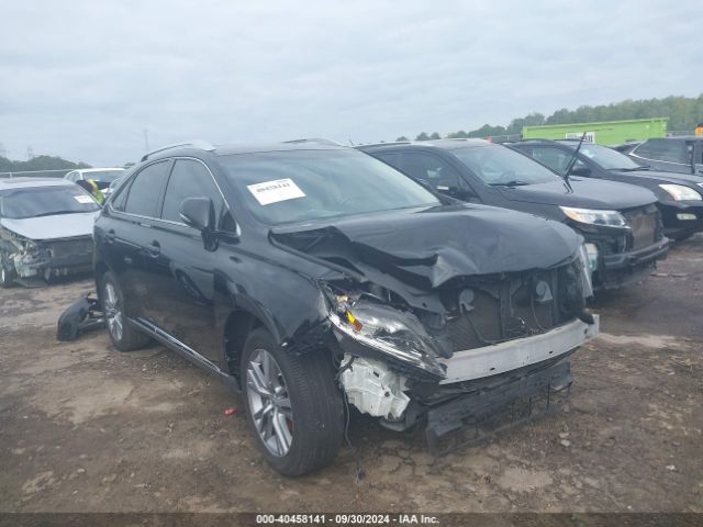 lexus rx 2015 2t2zk1ba0fc205177