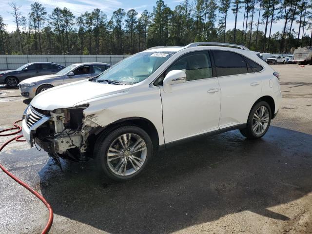 lexus rx 350 2015 2t2zk1ba0fc206300