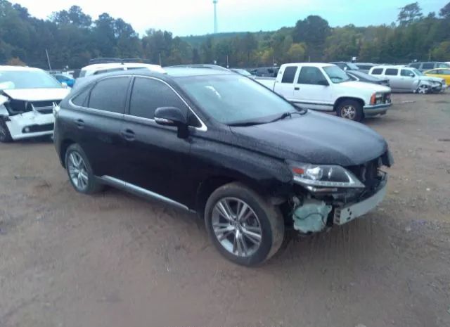 lexus rx 350 2015 2t2zk1ba0fc206555