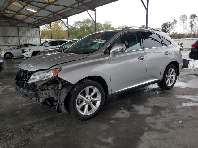 lexus rx 350 2010 2t2zk1ba1ac006115