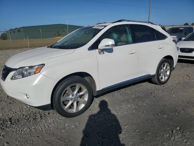 lexus rx 350 2010 2t2zk1ba1ac013565