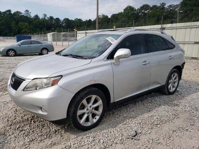 lexus rx 350 2010 2t2zk1ba1ac028325