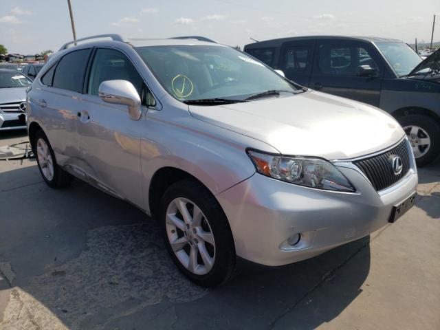 lexus rx 350 2010 2t2zk1ba1ac038076