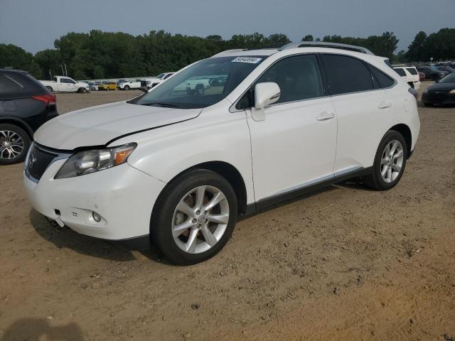 lexus rx350 2010 2t2zk1ba1ac040166