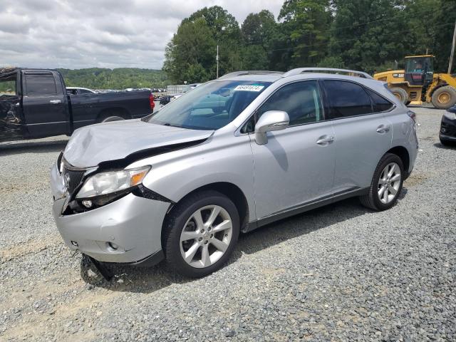 lexus rx 350 2010 2t2zk1ba1ac040703