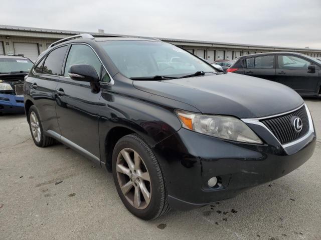 lexus rx 350 2011 2t2zk1ba1bc043084