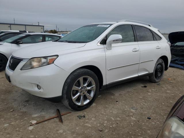 lexus rx 350 2011 2t2zk1ba1bc054876