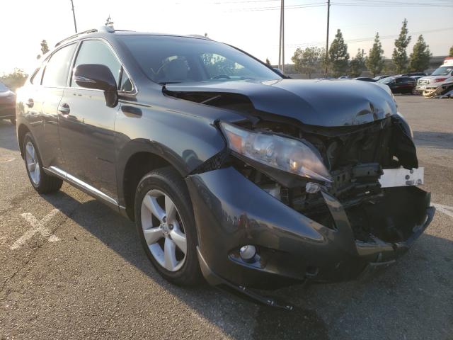 lexus rx 350 2011 2t2zk1ba1bc056689