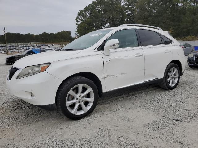 lexus rx 350 2012 2t2zk1ba1cc074563