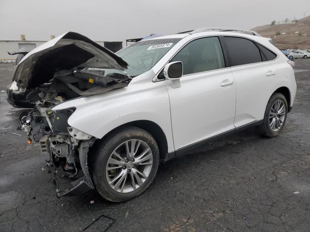 lexus rx 350 2013 2t2zk1ba1dc092112